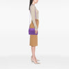 Secondhand Bottega Veneta Nappa Intrecciato Nodini Crossbody