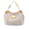 Louis Vuitton Damier Azur Galliera PM Secondhand
