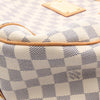 Louis Vuitton Damier Azur Galliera PM Secondhand
