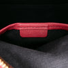 Secondhand Burberry Small House Check Canvas Alchester Bowling Bag