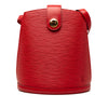 Louis Vuitton Epi Cluny Secondhand