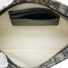 Dior Oblique Canvas Clutch Secondhand