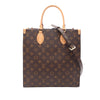Louis Vuitton Monogram Sac Plat PM Secondhand