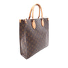 Louis Vuitton Monogram Sac Plat PM Secondhand