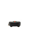 Gucci Mini Leather Round Ophidia Backpack Secondhand