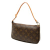 Louis Vuitton Takashi Murakami Monogram Cherry Pochette Accessoires Secondhand