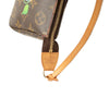 Louis Vuitton Takashi Murakami Monogram Cherry Pochette Accessoires Secondhand