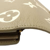 Louis Vuitton Bicolor Monogram Empreinte Sarah Wallet Secondhand