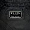 Prada Tessuto Messenger Bag Secondhand