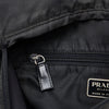 Prada Tessuto Messenger Bag Secondhand