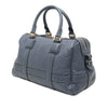 LOEWE Goatskin Anagram Paseo 30 Satchel Secondhand