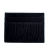 Dior Quilted Calfskin Miss Dior Freesia Card Holder Secondhand