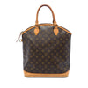 Louis Vuitton Monogram Lockit Vertical Secondhand