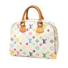 Louis Vuitton Monogram Multicolore Trouville Secondhand