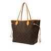 Louis Vuitton Monogram Neverfull MM Secondhand