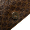 Celine Macadam Coated Canvas Crossbody Secondhand