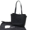Celine Medium Grained Calfskin Cuir Triomphe Cabas Anais Tote Secondhand