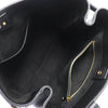 Celine Medium Grained Calfskin Cuir Triomphe Cabas Anais Tote Secondhand