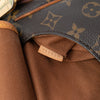 Louis Vuitton Monogram Tulum PM Secondhand