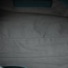 Secondhand Burberry Haymarket Check Coated Canvas Leah Crossbody