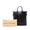 Louis Vuitton Damier Graphite Anton Tote Secondhand