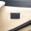 Gucci Medium Calfskin Bamboo Dionysus Web Satchel Secondhand