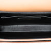 Secondhand Saint Laurent Small Calf Hair Leopard Print Solferino Satchel In Box