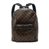Secondhand Louis Vuitton Monogram Macassar Josh