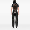 Secondhand Louis Vuitton Monogram Macassar Josh