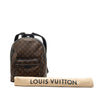 Secondhand Louis Vuitton Monogram Macassar Josh