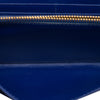 Prada Quilted Nappa Wallet On Chain Secondhand