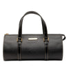 Secondhand Burberry Leather Handbag