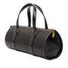 Secondhand Burberry Leather Handbag