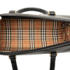 Secondhand Burberry Leather Handbag