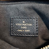 Louis Vuitton Bicolor Monogram Empreinte Pochette Felicie Secondhand