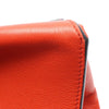 Celine Medium Leather Edge Handbag Secondhand