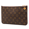 Louis Vuitton Monogram Neverfull MM Pouch Secondhand