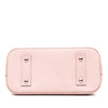 Louis Vuitton Epi Alma BB Secondhand