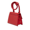 Jacquemus Leather Le Chiquito Noeud Secondhand