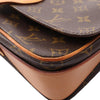 Louis Vuitton Monogram Cartouchiere GM Secondhand