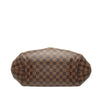 Louis Vuitton Damier Ebene Sistina GM Secondhand