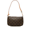 Secondhand Louis Vuitton Monogram Pochette Accessoires