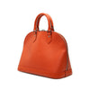Secondhand Louis Vuitton Epi Alma PM