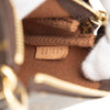 Secondhand Louis Vuitton Monogram Mini Pochette Accessoires