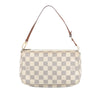 Secondhand Louis Vuitton Damier Azur Pochette Accessoires