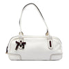Secondhand Gucci Leather Princy Shoulder Bag