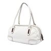 Secondhand Gucci Leather Princy Shoulder Bag