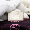 Secondhand Gucci Leather Princy Shoulder Bag