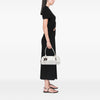 Secondhand Gucci Leather Princy Shoulder Bag