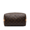 Louis Vuitton Monogram Speedy Bandouliere 25 Secondhand